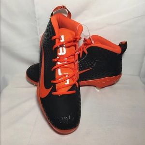 Nike Zoom Baseball Cleats
